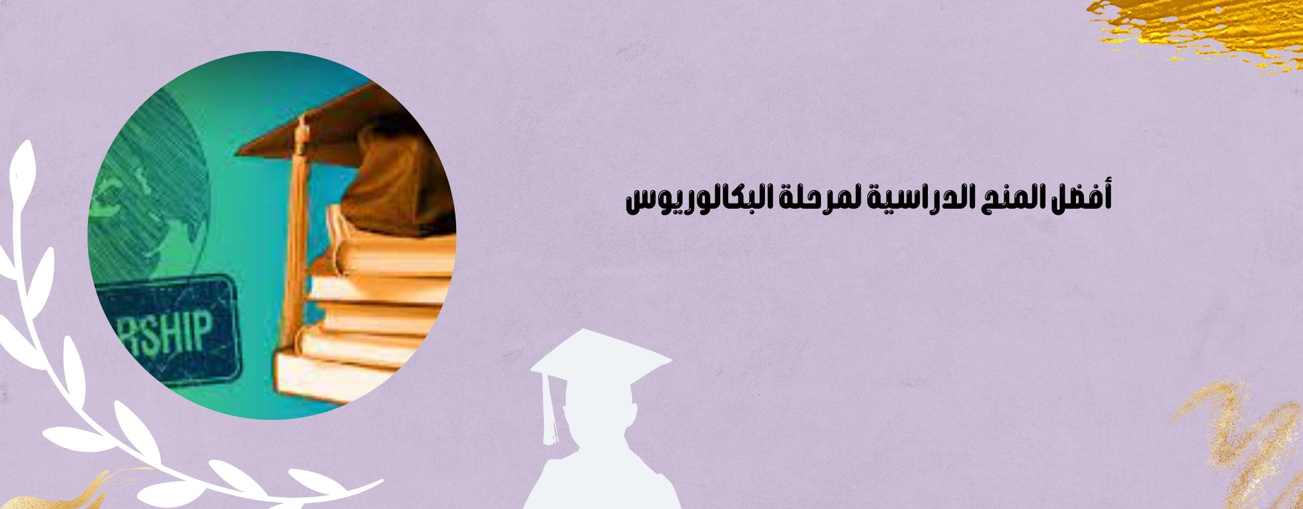 أفضل المنح الدراسية لمرحلة البكالوريوس