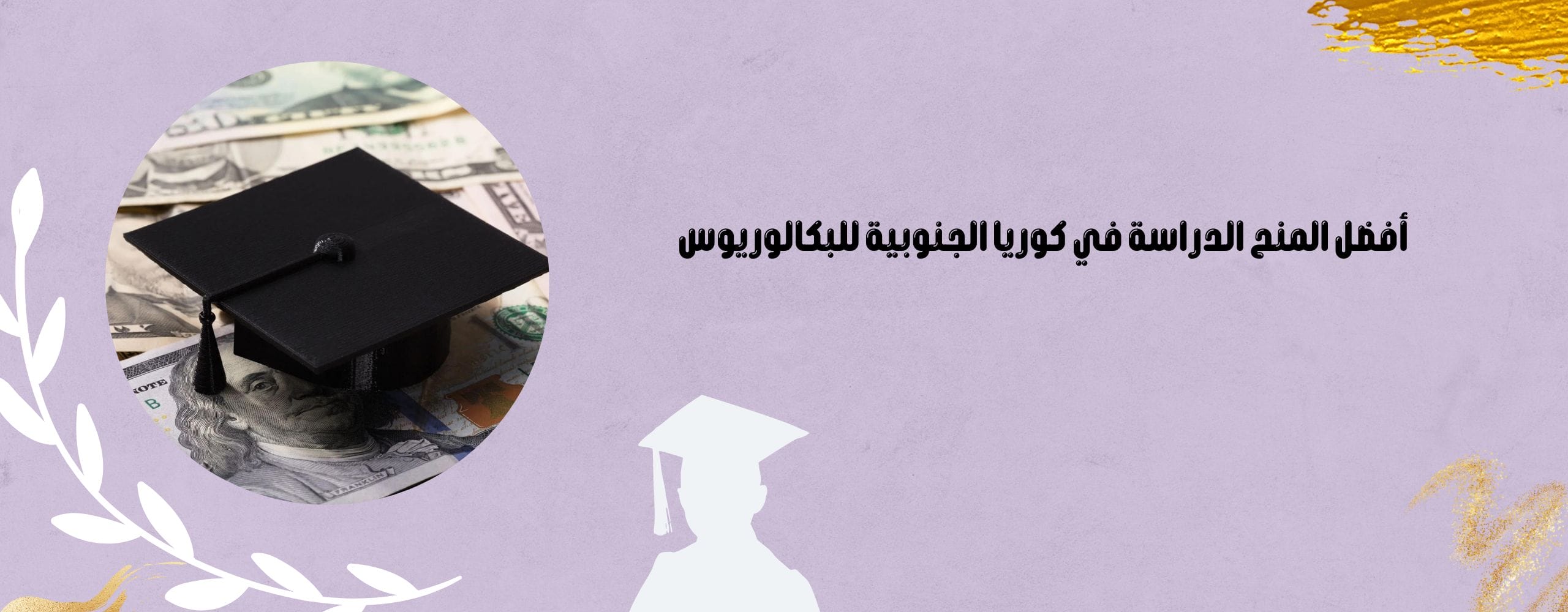 أفضل المنح الدراسية في كوريا الجنوبية للبكالوريوس