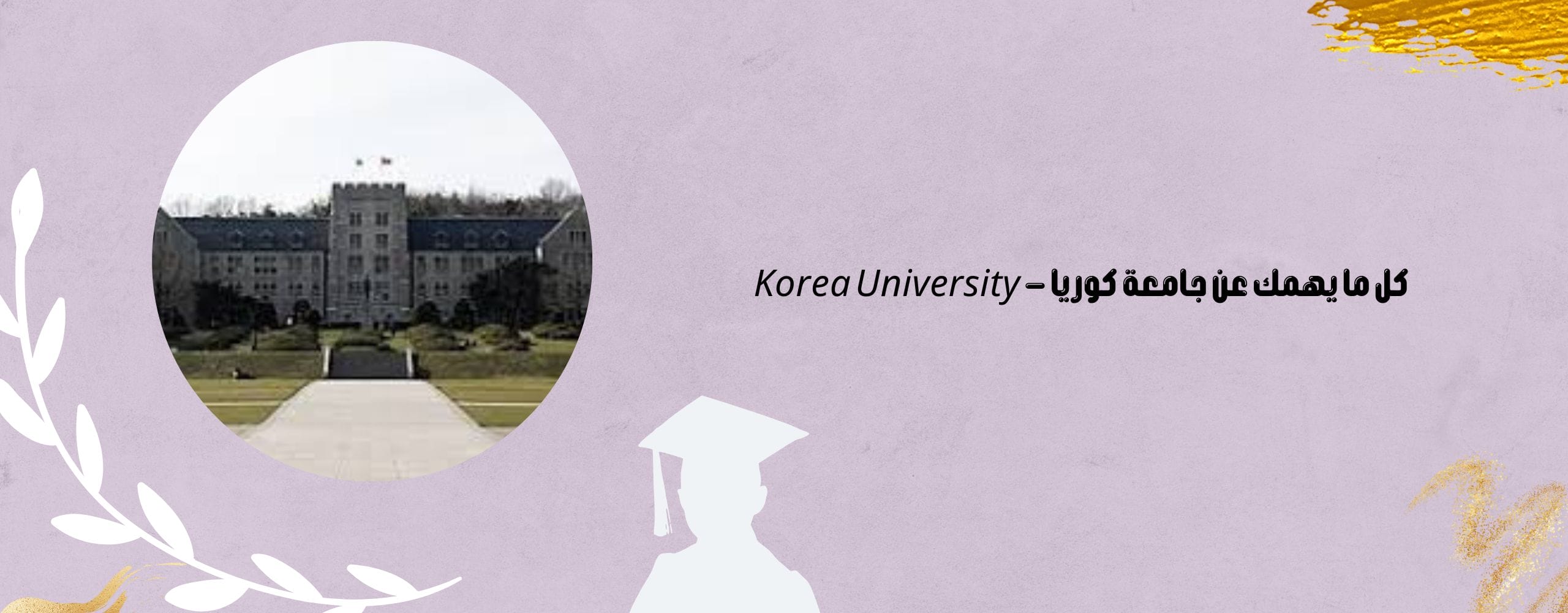 جامعة كوريا
